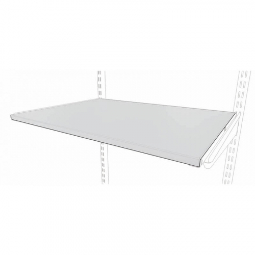 Комплект крепления полки ЛДСП Титан-GS фото 2 Комплект крепления полки ЛДСП Титан-GS фото 2