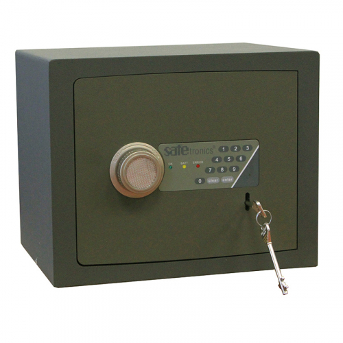 Сейф взломостойкий Safetronics NTR 22 MEs фото 2