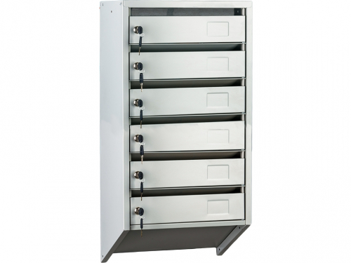 Почтовый ящик Практик PB-6C. KL