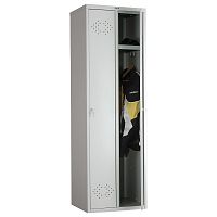 Шкаф для одежды ПРАКТИК LS 21