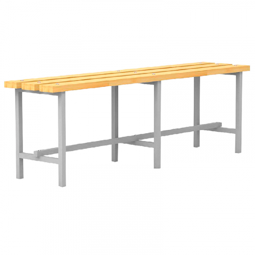 Скамья гардеробная 1500x450x350 W-1500 NT Скамья гардеробная 1500x450x350 W-1500 NT