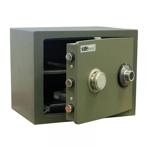 Сейф взломостойкий Safetronics NTR 22 LG фото 2
