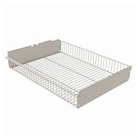 Выдвижная корзина шириной 563 Титан-GS