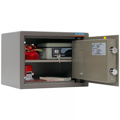 Сейф VALBERG ASM 25 EL фото 3
