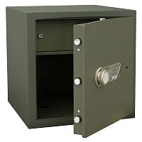 Сейф взломостойкий Safetronics NTR 39 EMs