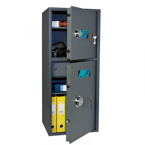 Сейф Safetronics NTL 40 ME/62 MEs Сейф Safetronics NTL 40 ME/62 MEs