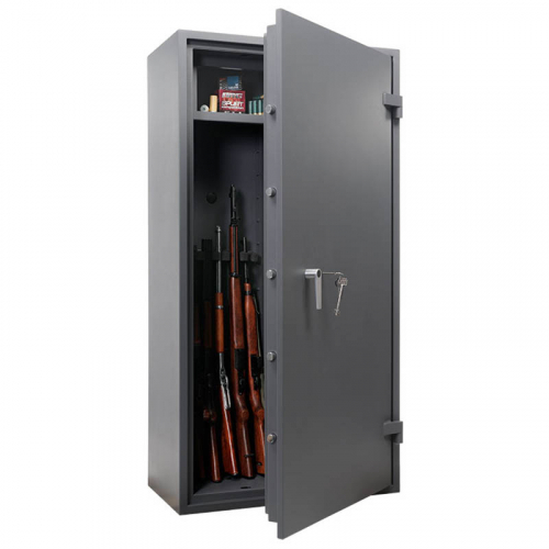 Сейф оружейный MDTB ASG Combi фото 5