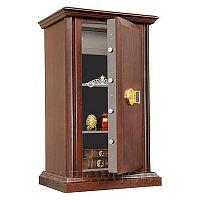 Элитный сейф Safewood 112 EL