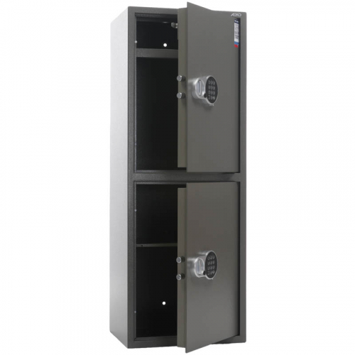Сейф AIKO TM 120 T/2 EL фото 3