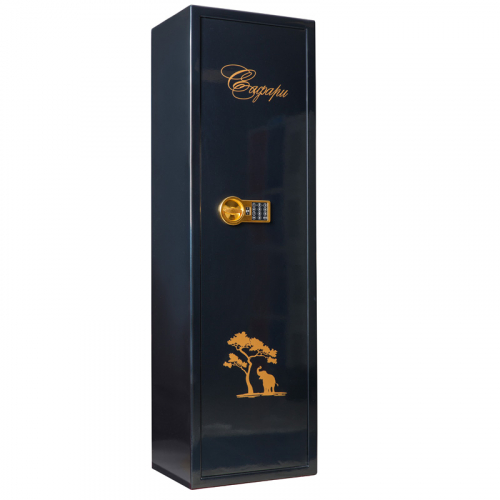 Сейф элитный VALBERG САФАРИ EL GOLD фото 2 Сейф элитный VALBERG САФАРИ EL GOLD фото 2