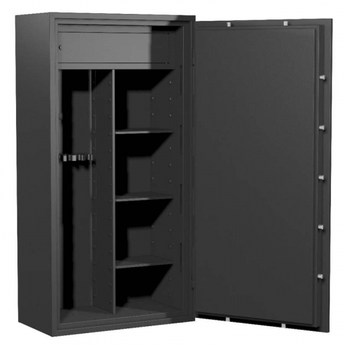 Сейф оружейный MDTB ASG Combi EL фото 3 Сейф оружейный MDTB ASG Combi EL фото 3