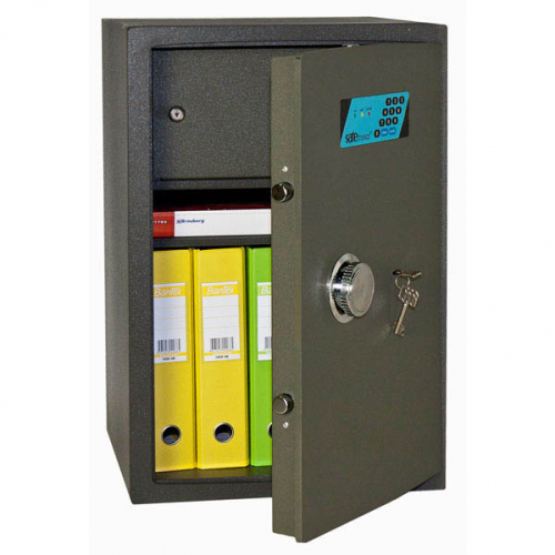 Сейф взломостойкий Safetronics NTR 61 EMs Сейф взломостойкий Safetronics NTR 61 EMs