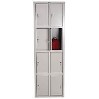 Шкаф для сумок ПРАКТИК LS 24 50