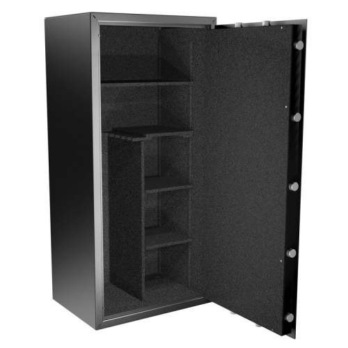 Сейф элитный TIGER 70 EL фото 2 Сейф элитный TIGER 70 EL фото 2