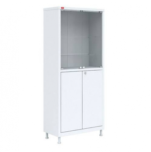 Шкаф медицинский М2 165 70 32 С Шкаф медицинский М2 165 70 32 С